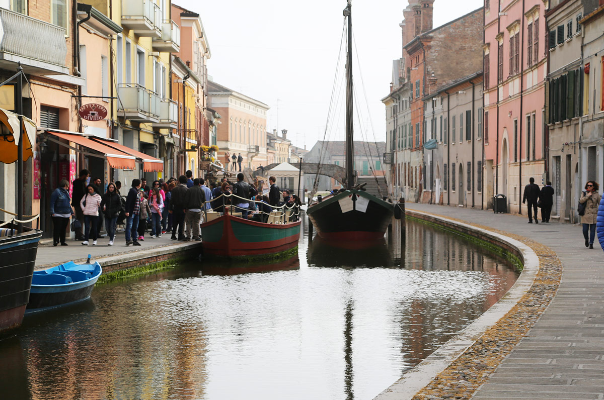 Comacchio