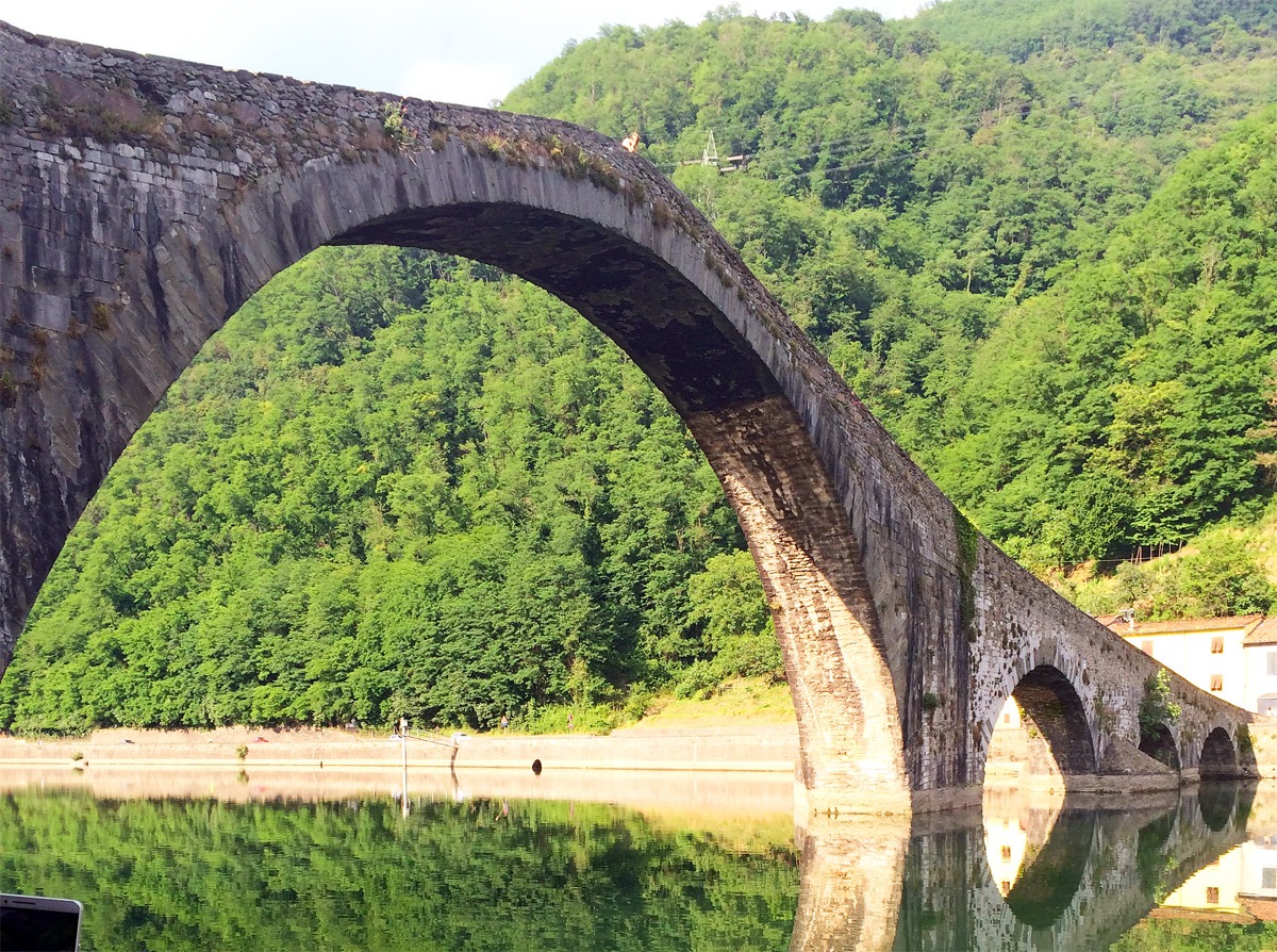 Ponte del Diavolo