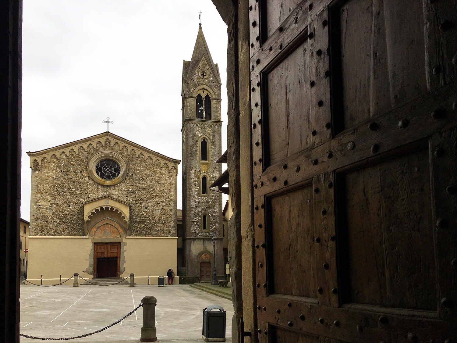 Dove andare per la Befana