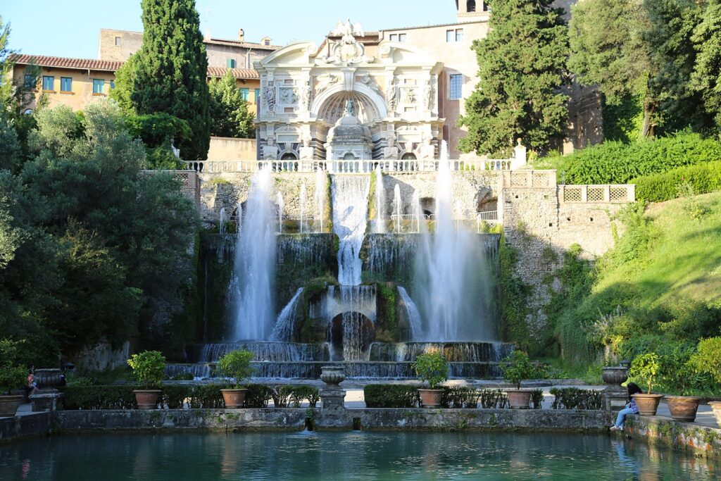 Tivoli