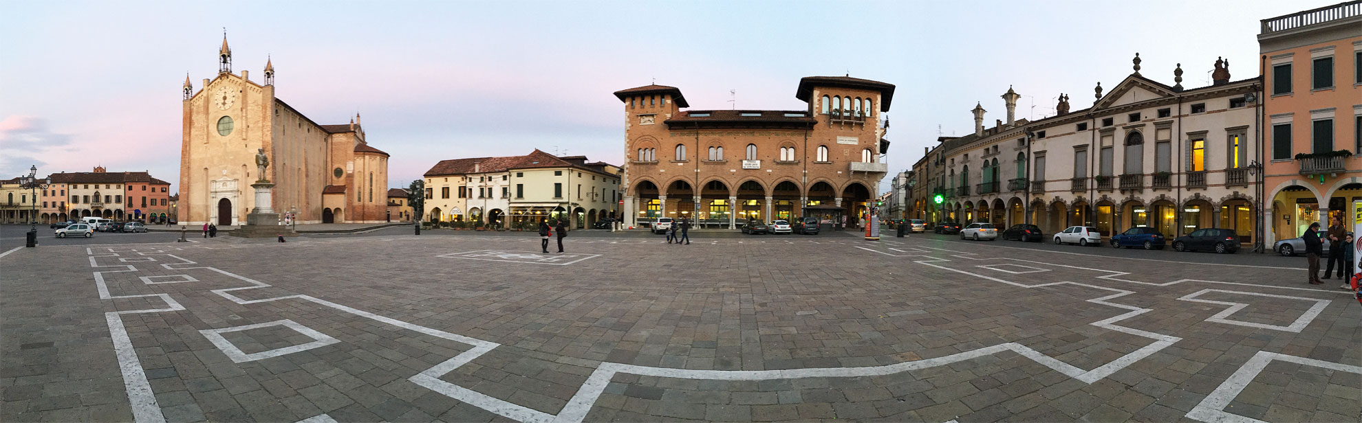 Dove andare per la Befana