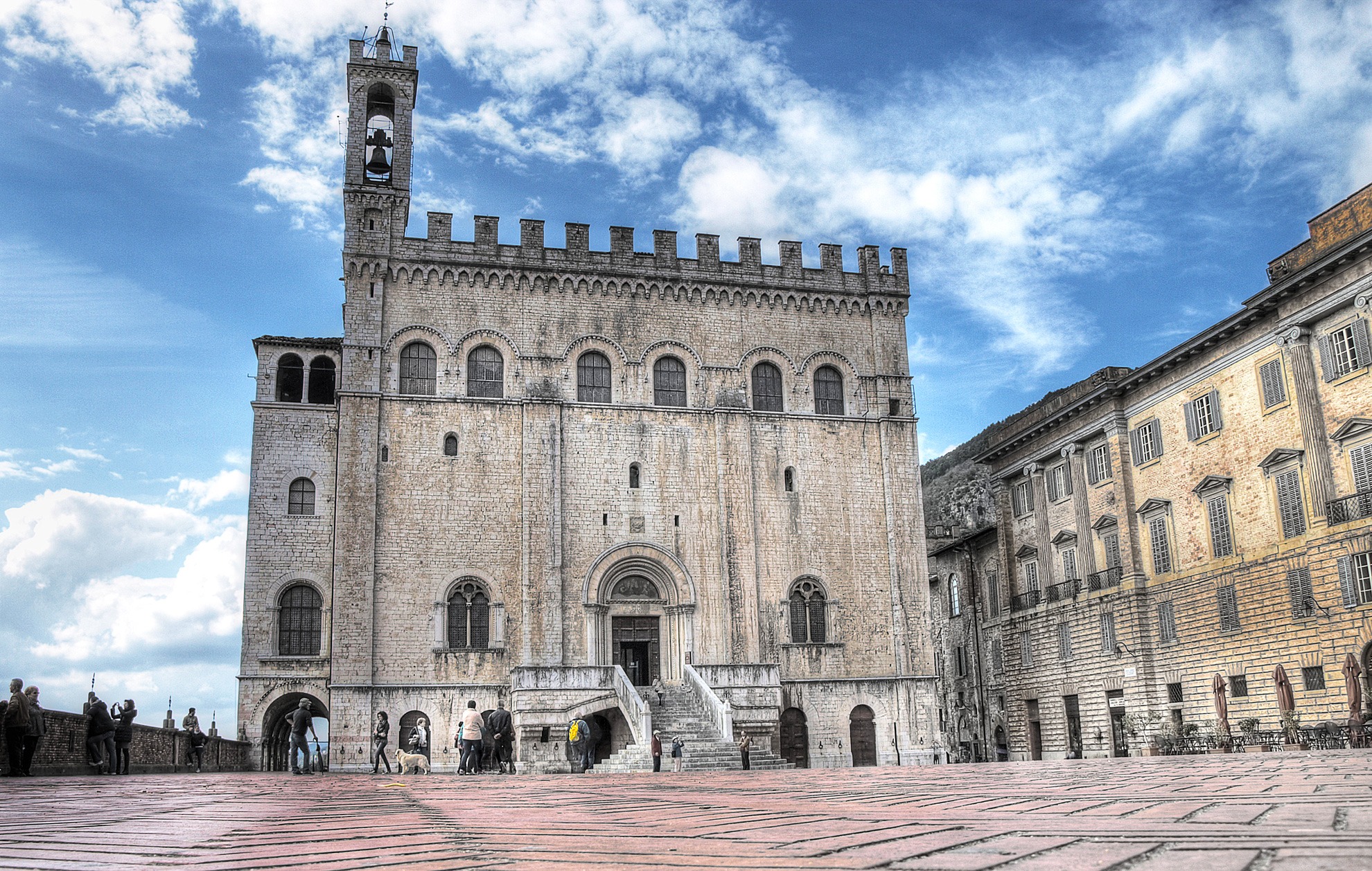 gubbio