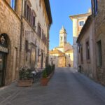 San Quirico d'Orcia guida