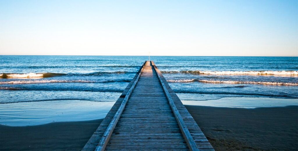 Jesolo la guida