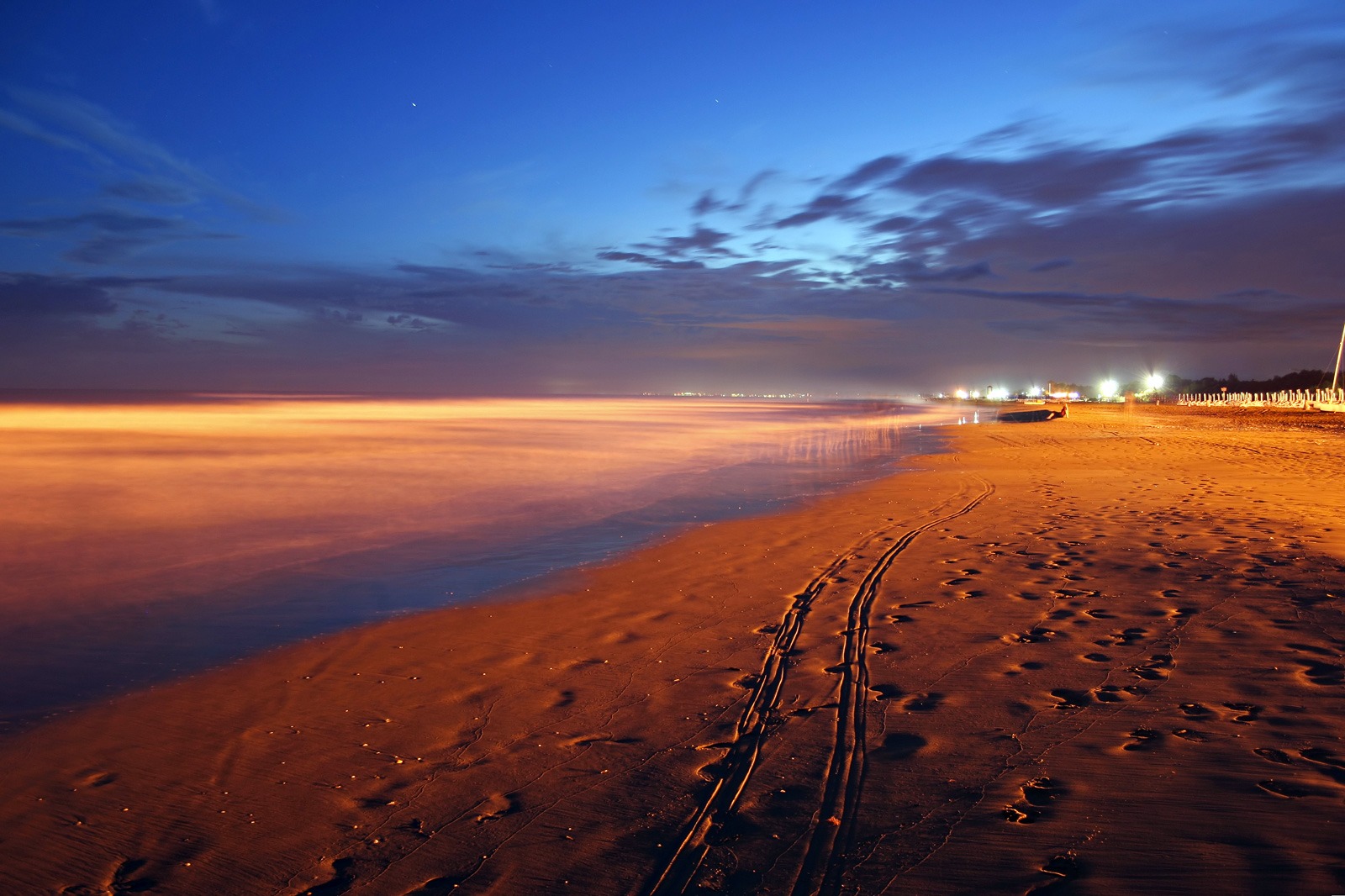 Bibione : la guida