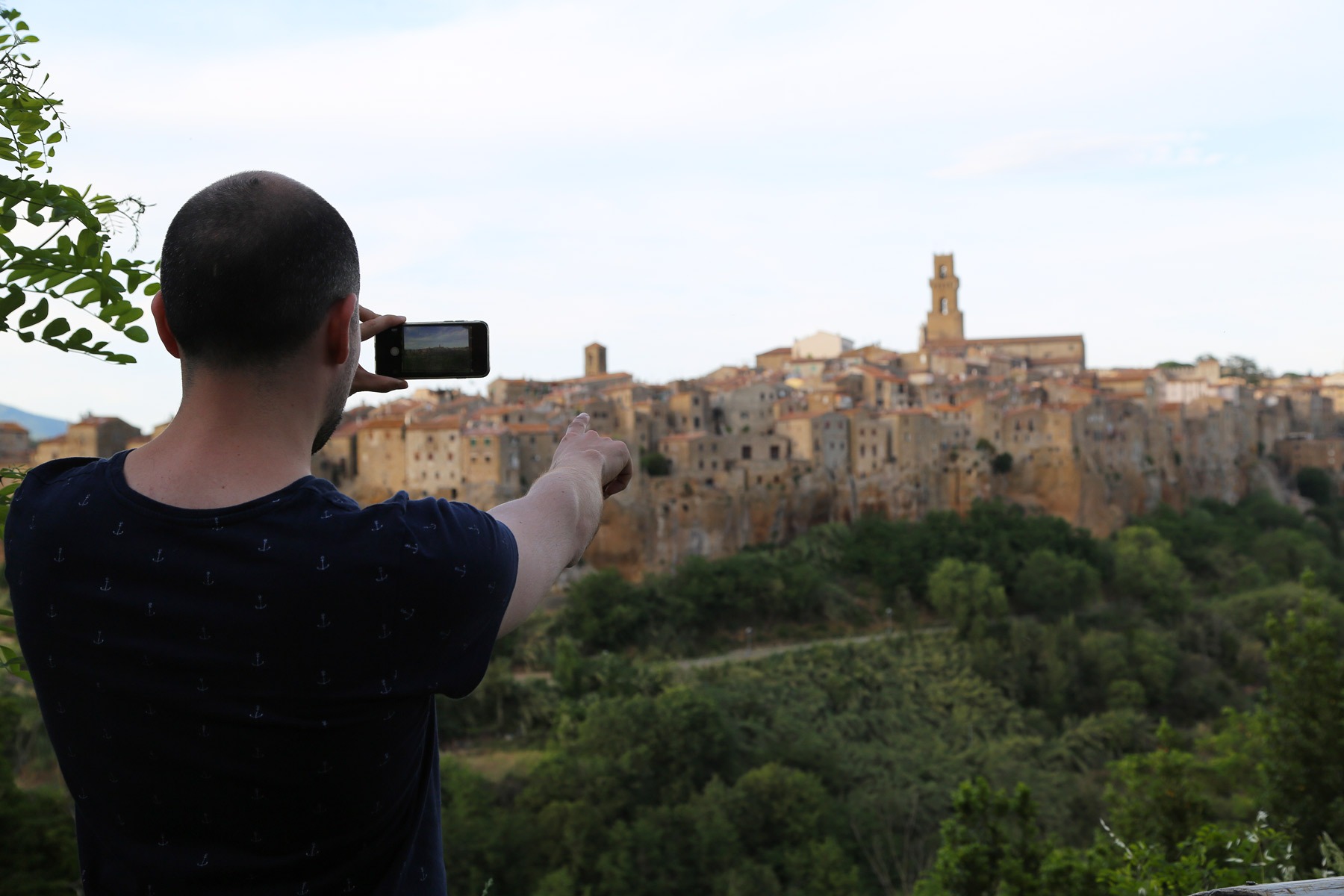 Cosa portare per un viaggio all'avventura