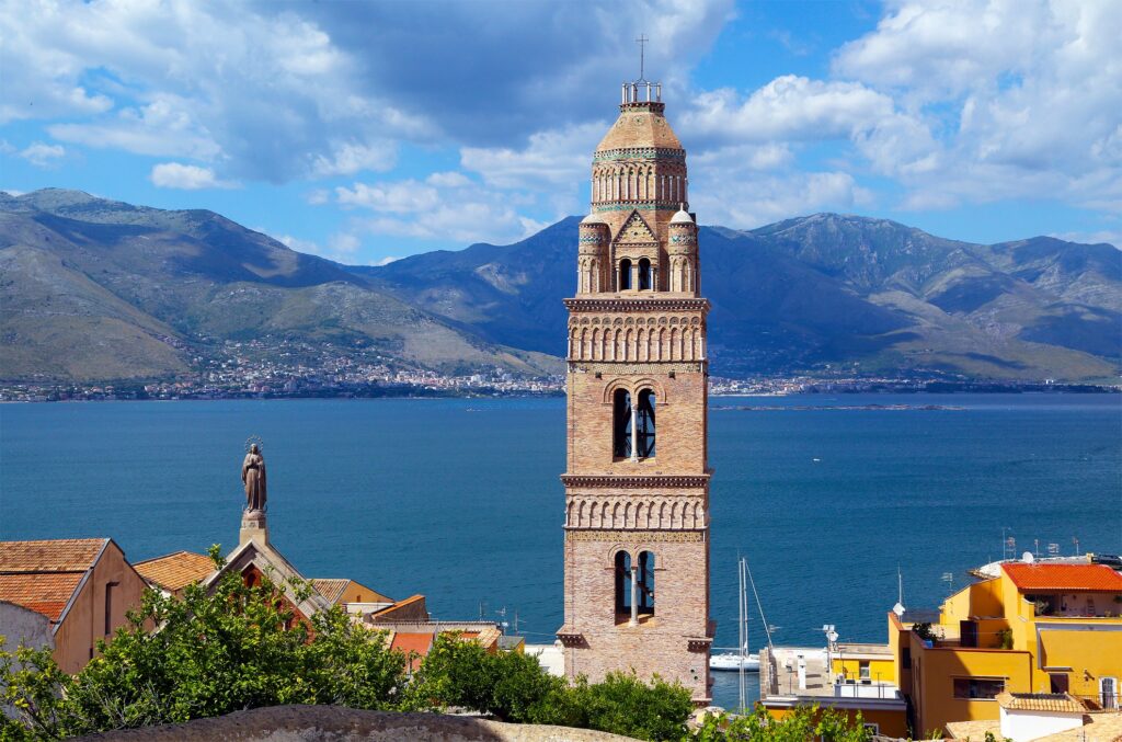 Gaeta : la guida