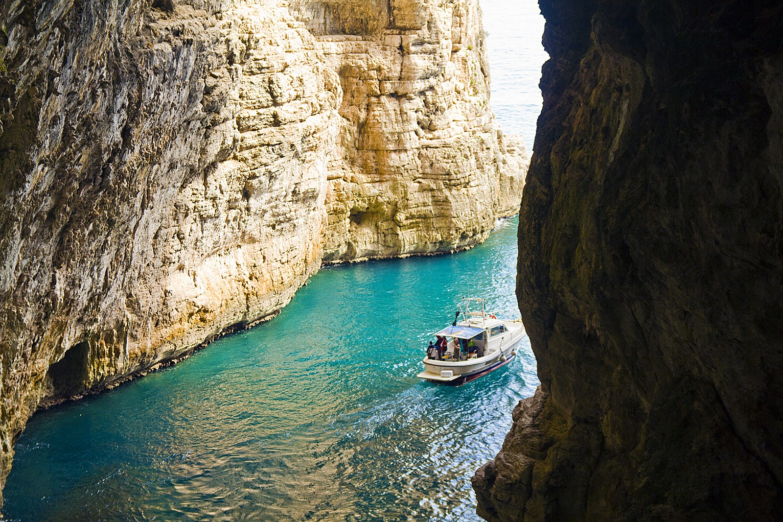 Gaeta : la guida 