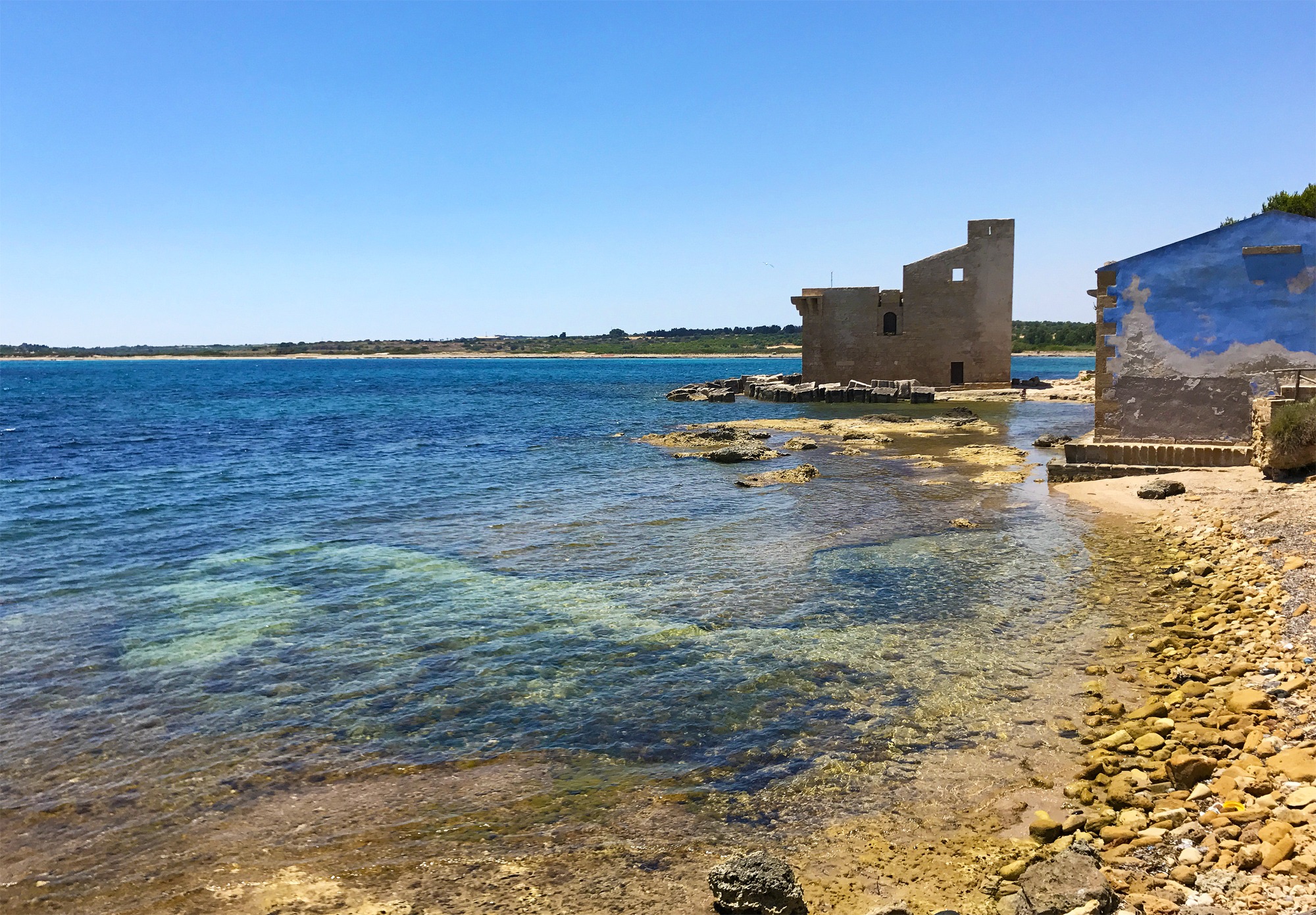 Marzamemi guida