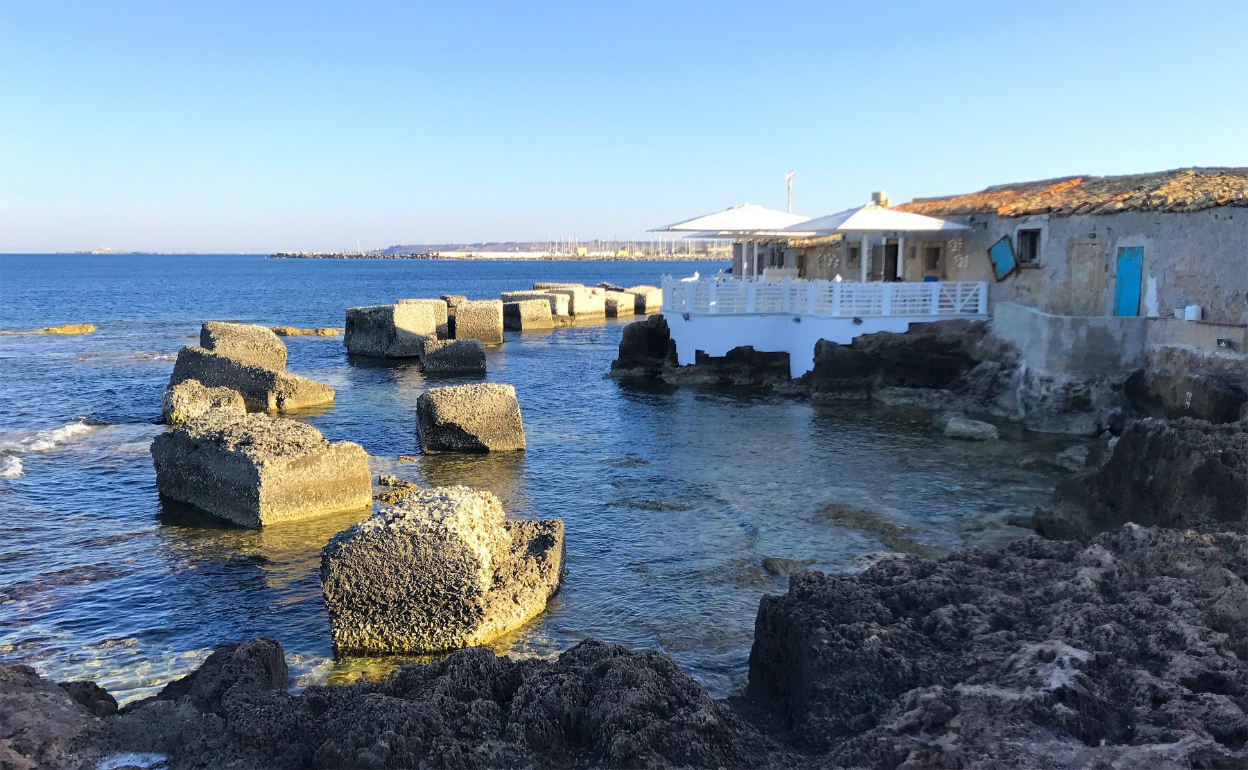 Marzamemi guida