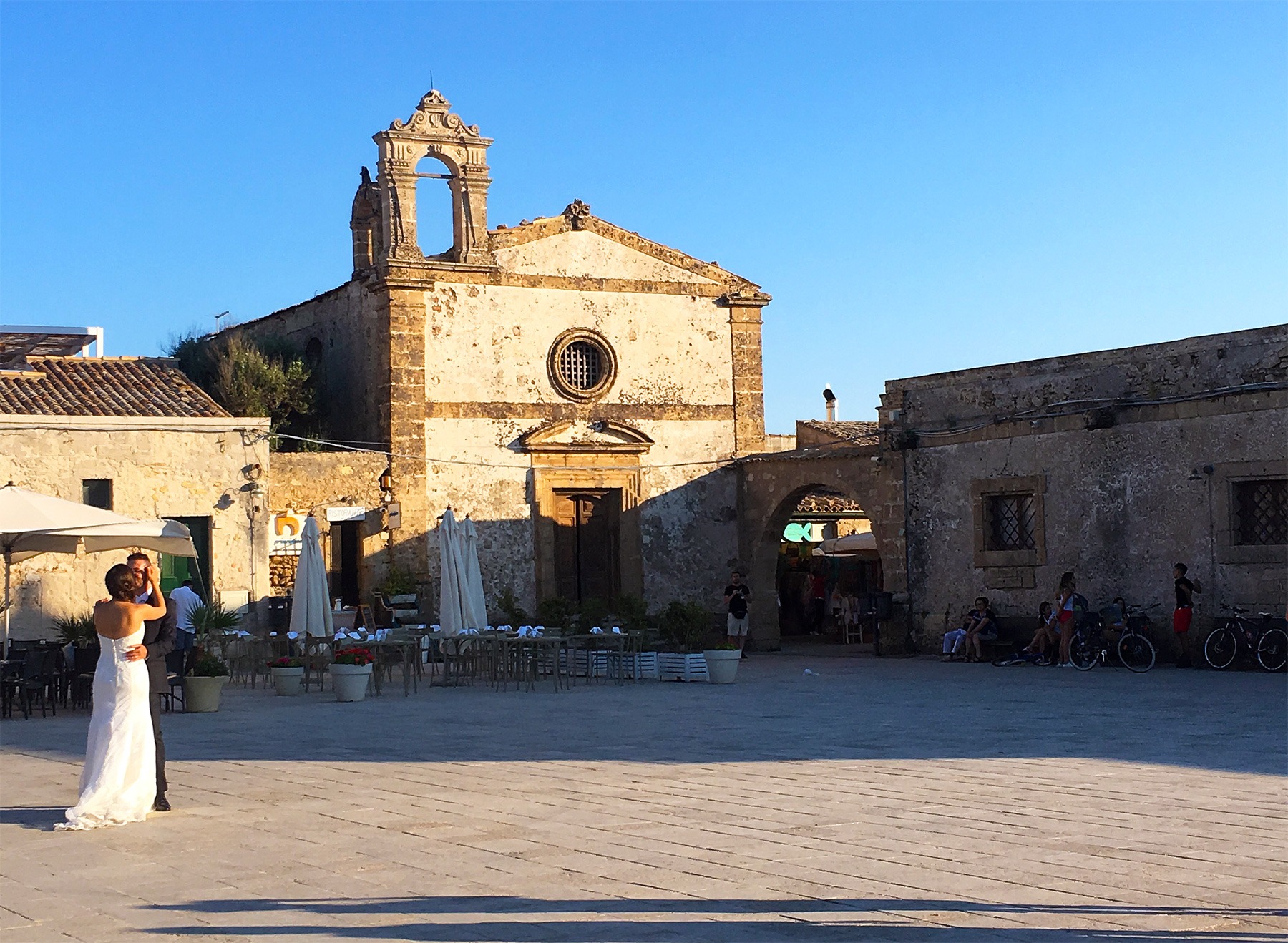 Marzamemi guida