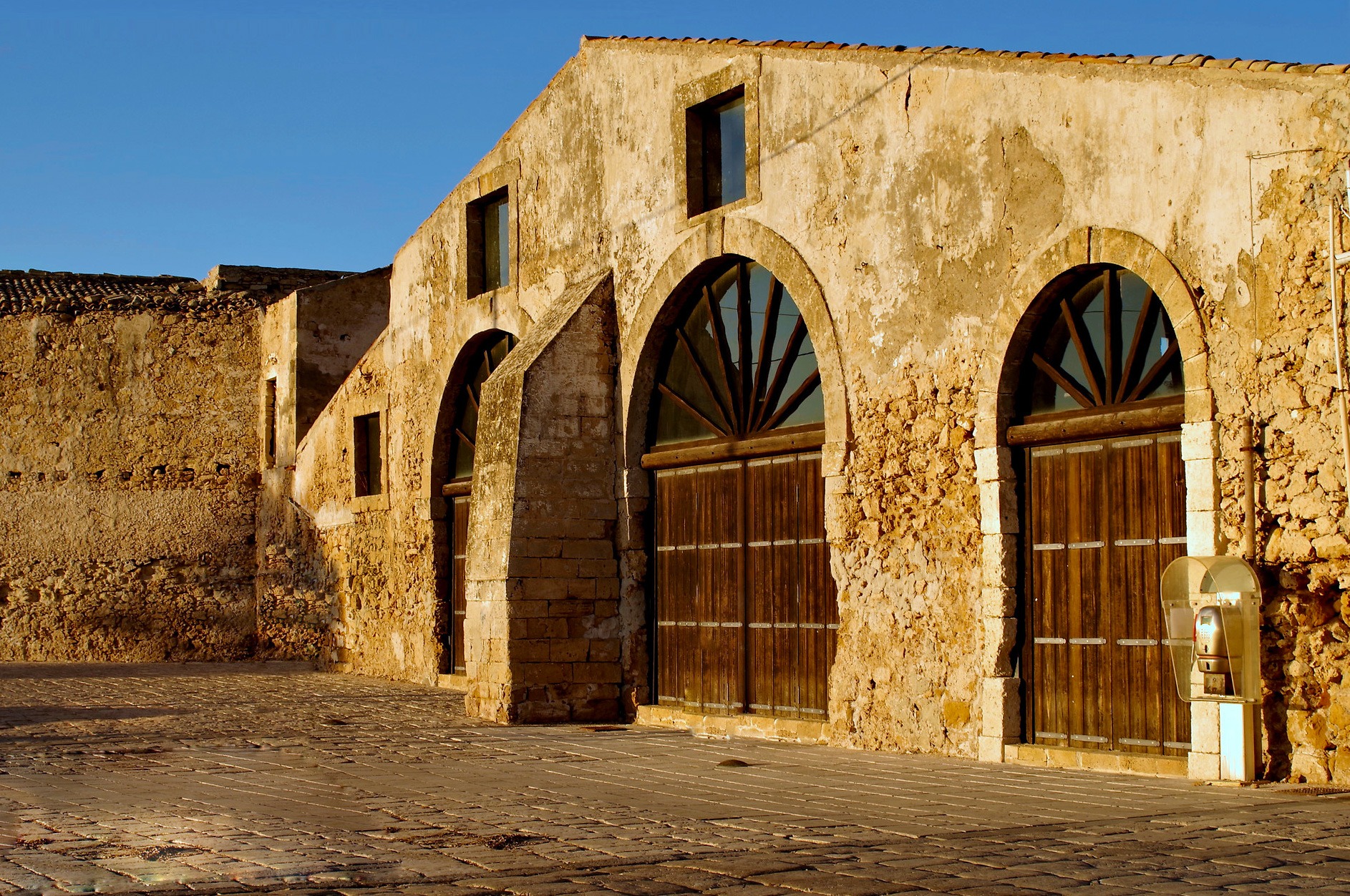 Marzamemi Guida