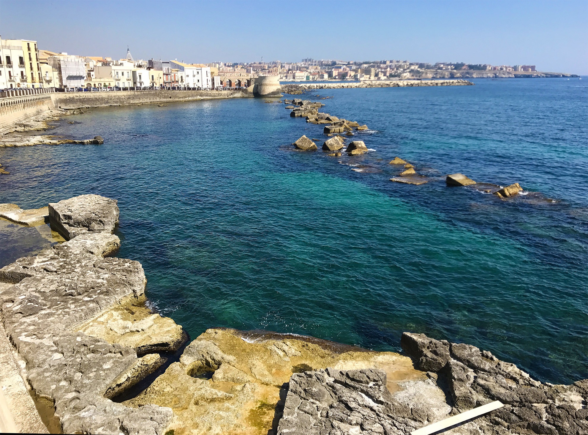 Sicilia in 7 giorni