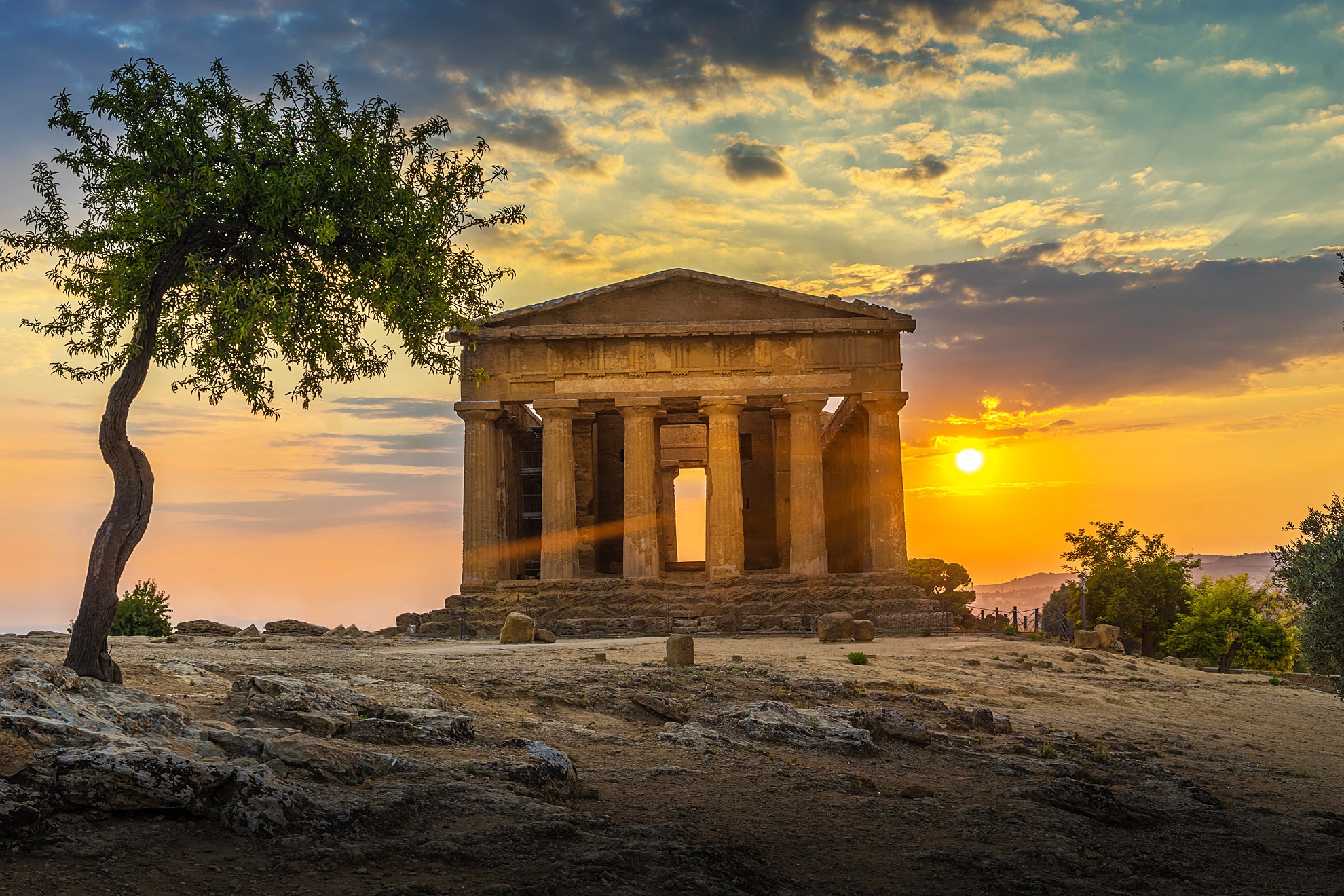 Sicilia in 7 giorni