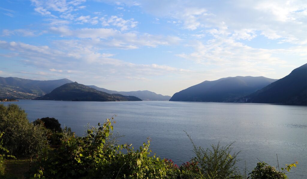 Sei Idee weekend per l'Autunno