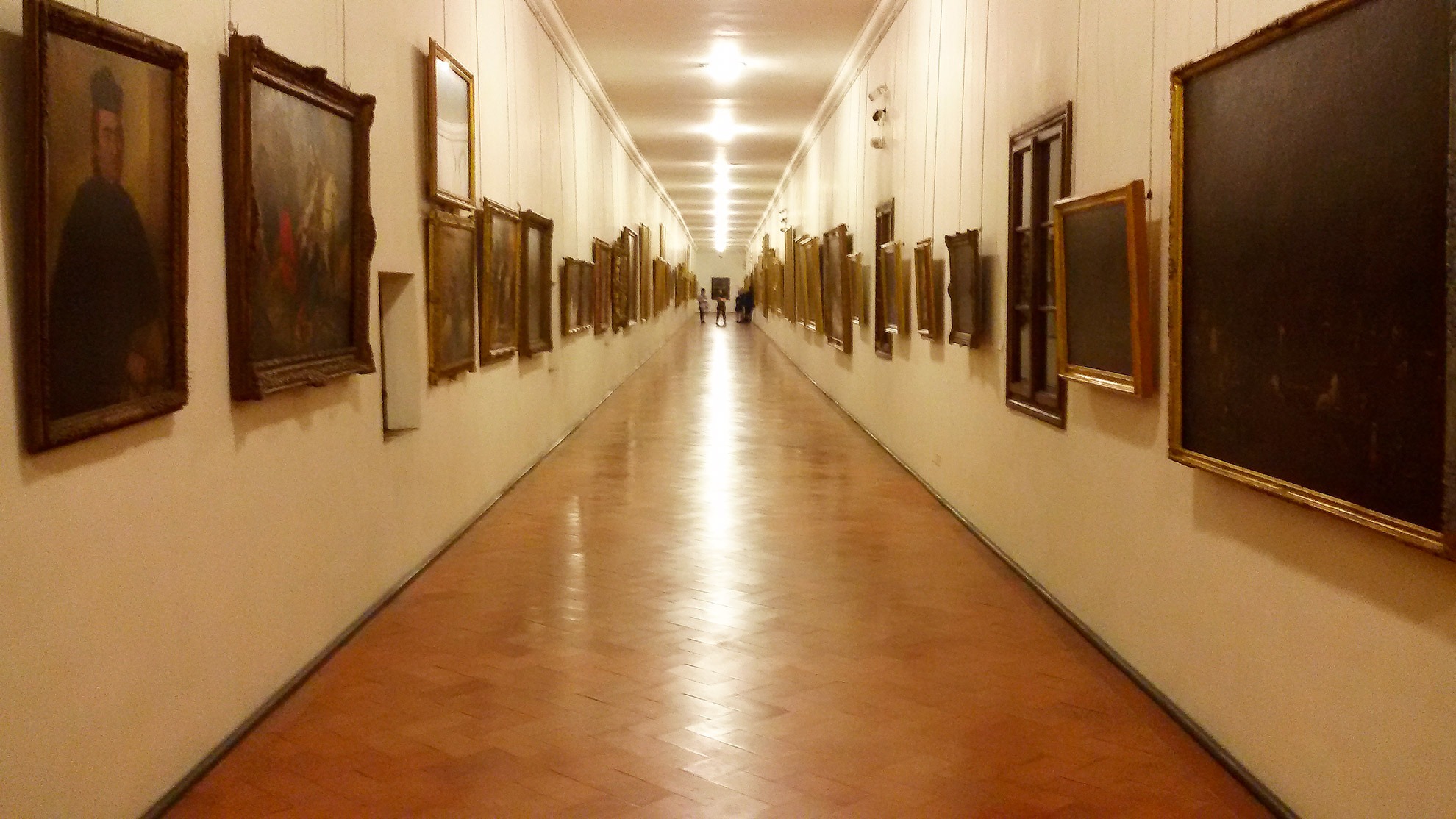 Firenze Nascosta