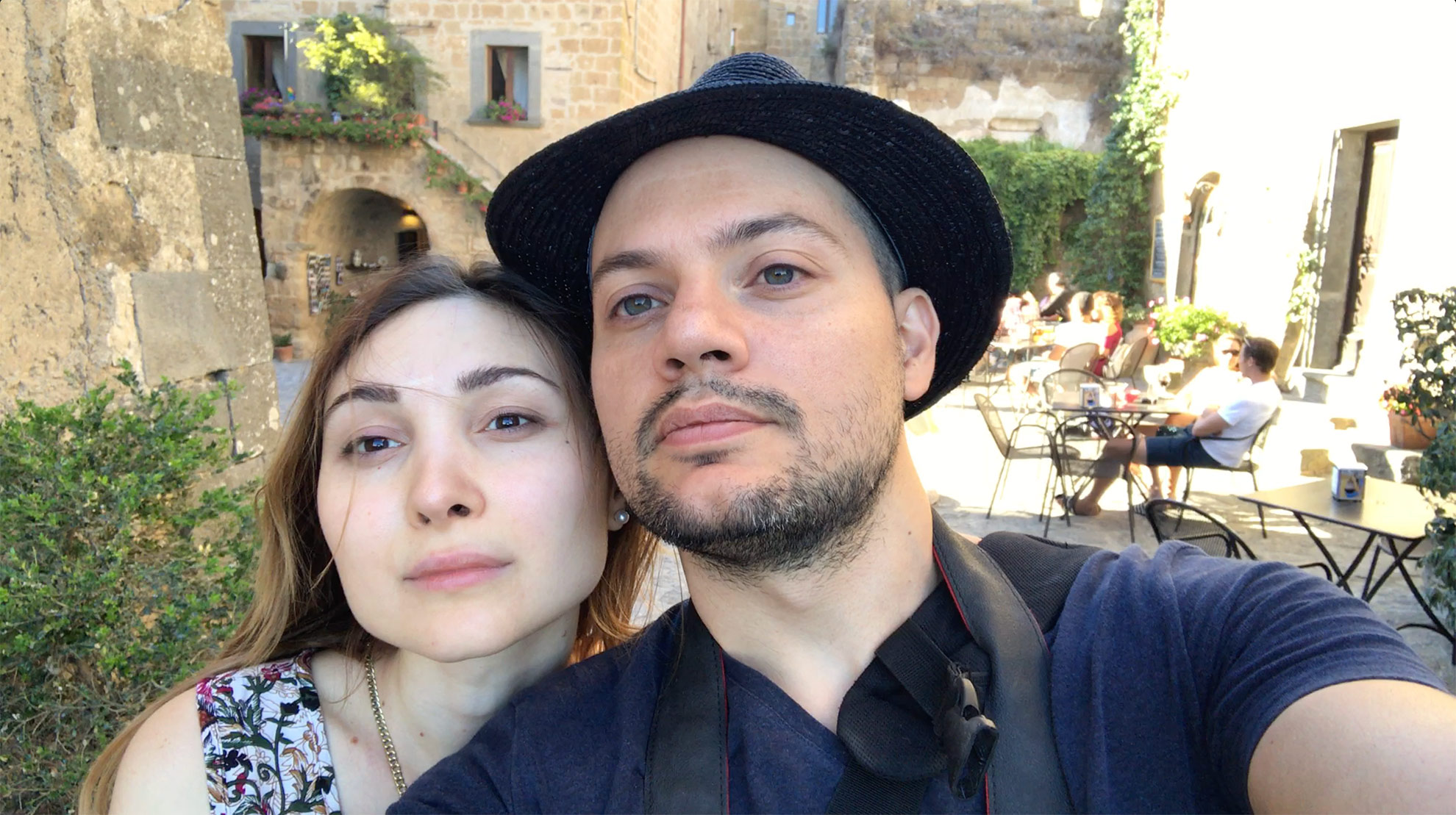 Civita di Bagnoregio