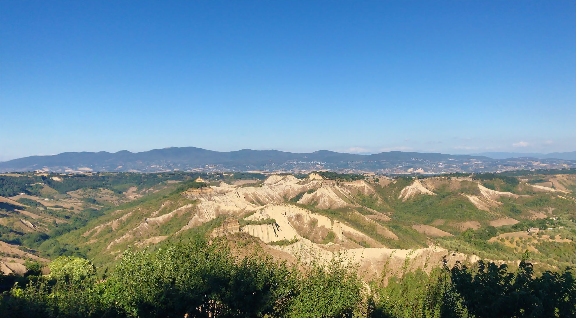 Civita di Bagnoregio
