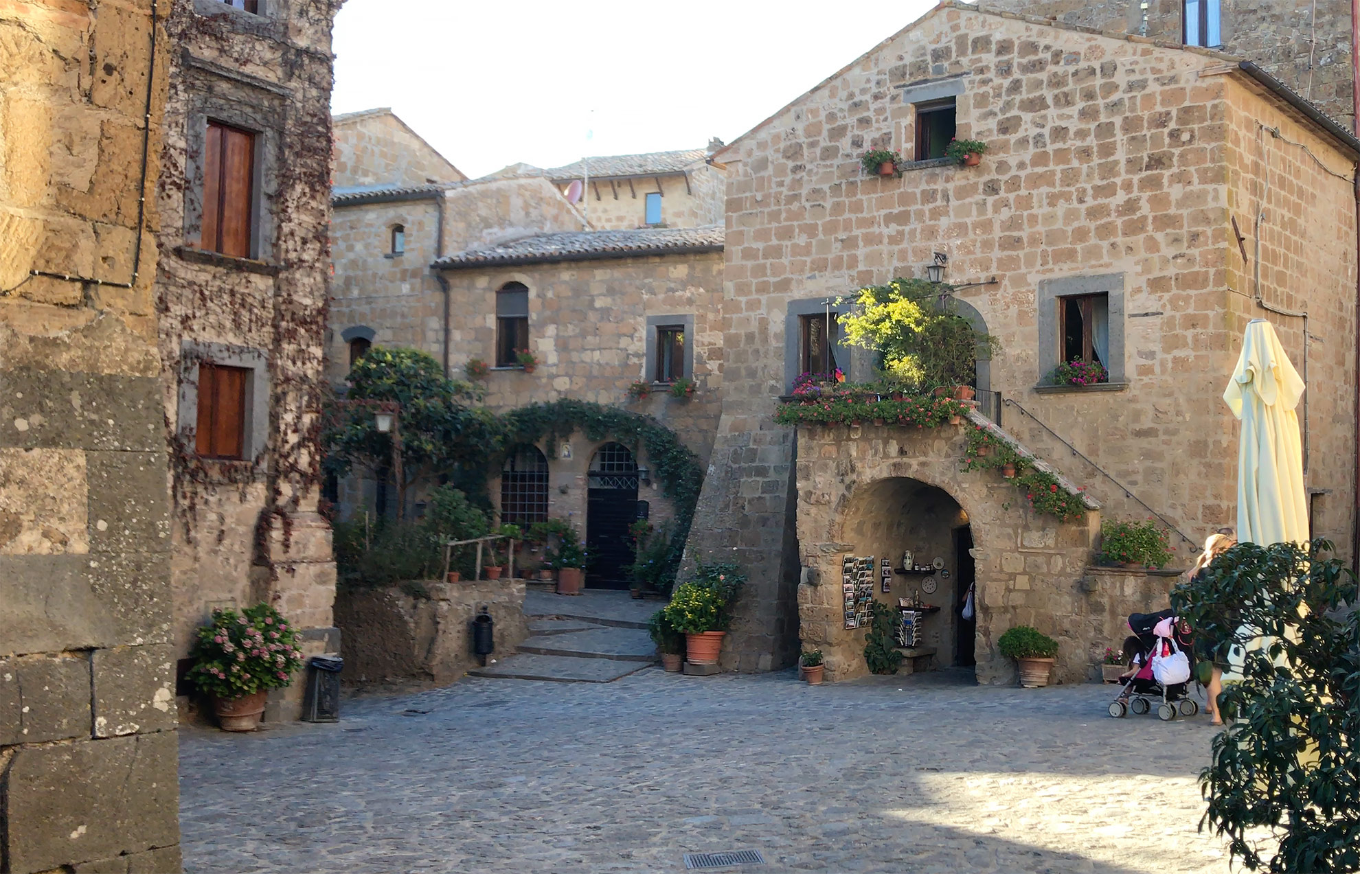 Civita di Bagnoregio