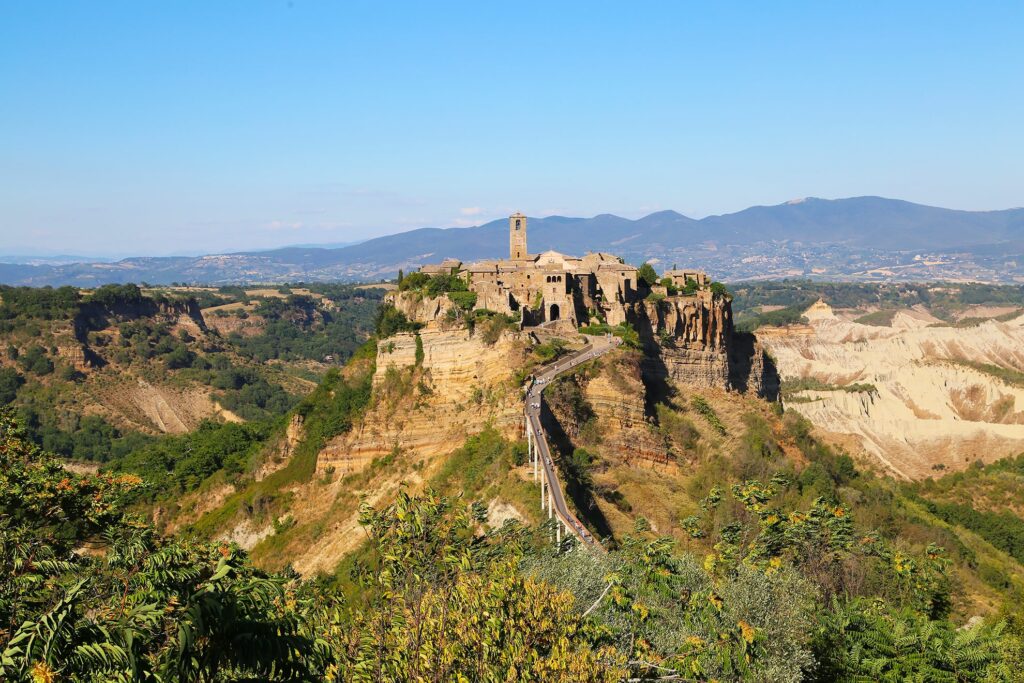 Civita di Bagnoregio