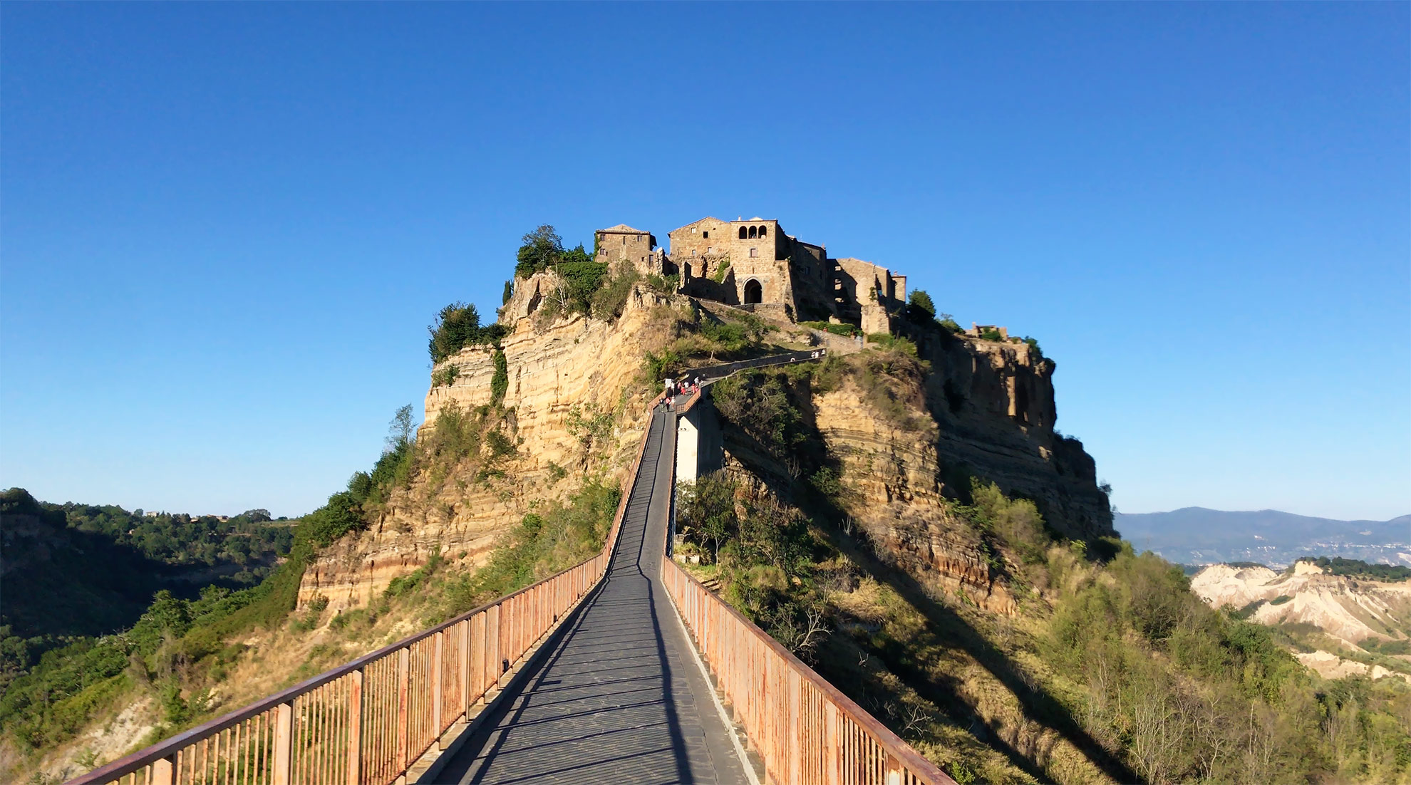 Civita di Bagnoregio
