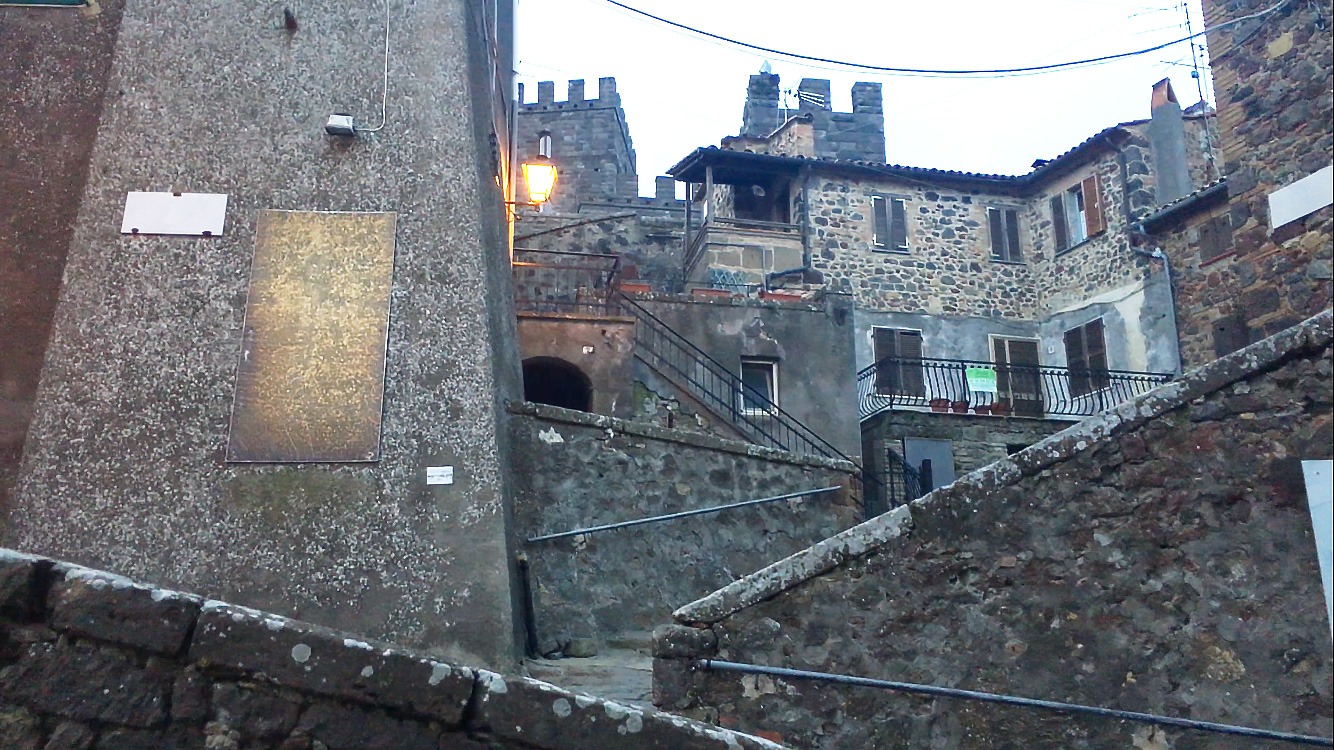 Torre Alfina