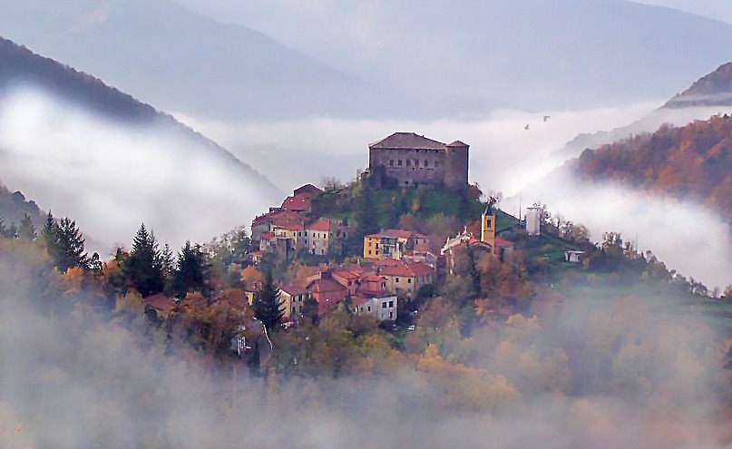 Val di Vara Guida