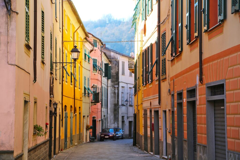 Varese Ligure
