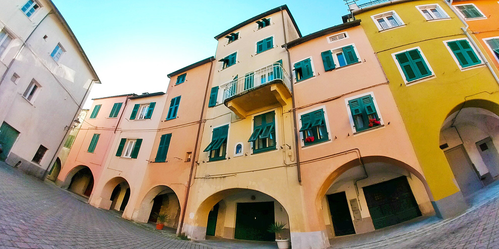Varese Ligure