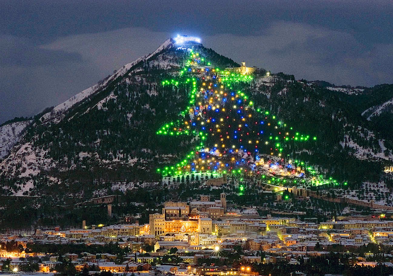 Dove andare per la Befana