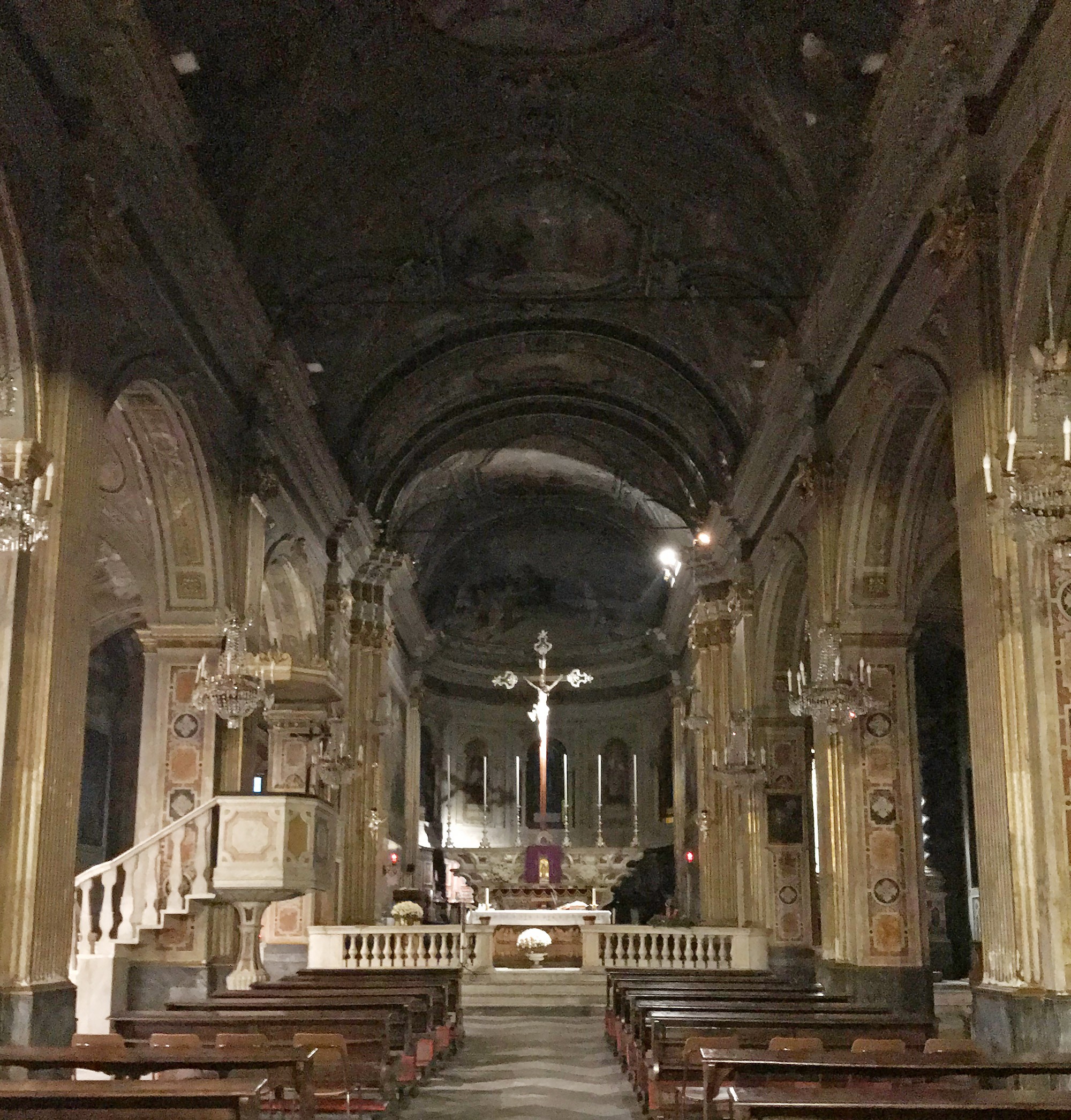 Bassa Valle dello Scrivia