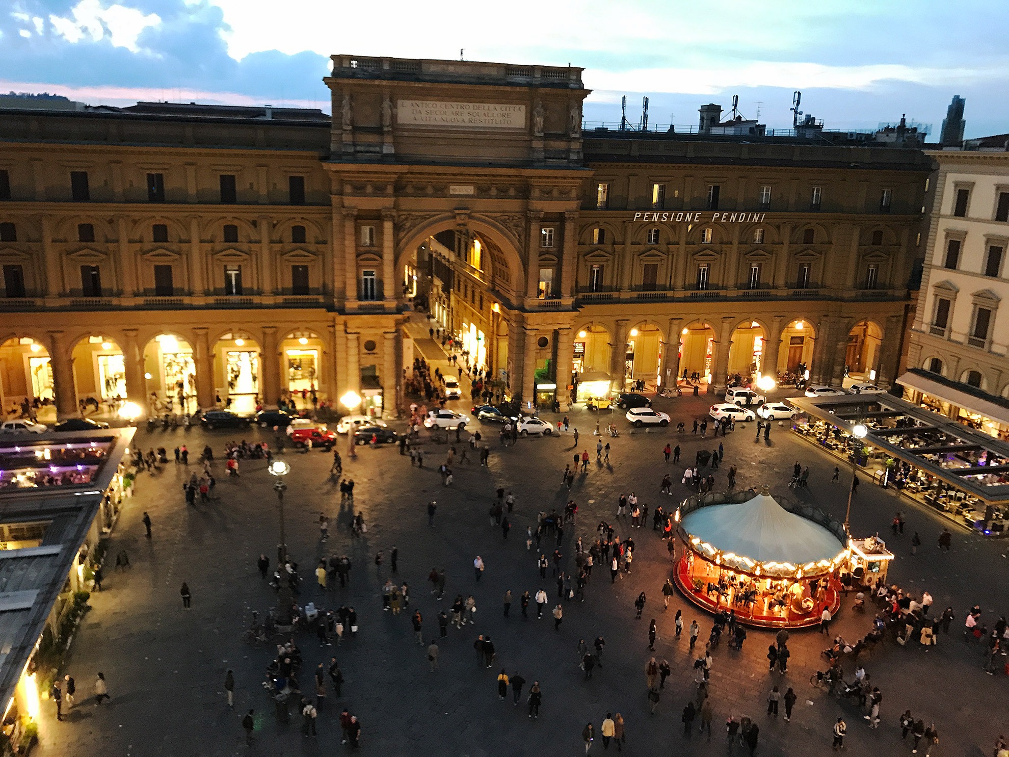 Dove andare per la Befana