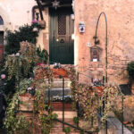 Gita di un giorno nel Lazio