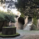 Gita di un giorno nel Lazio