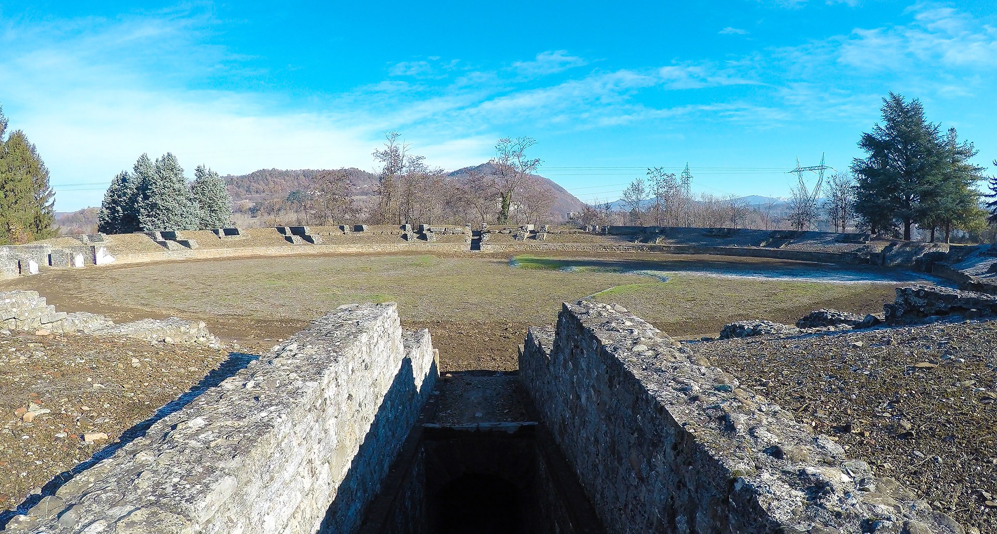 Bassa Valle dello Scrivia
