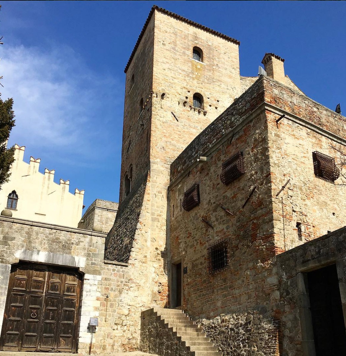 Dove andare per la Befana