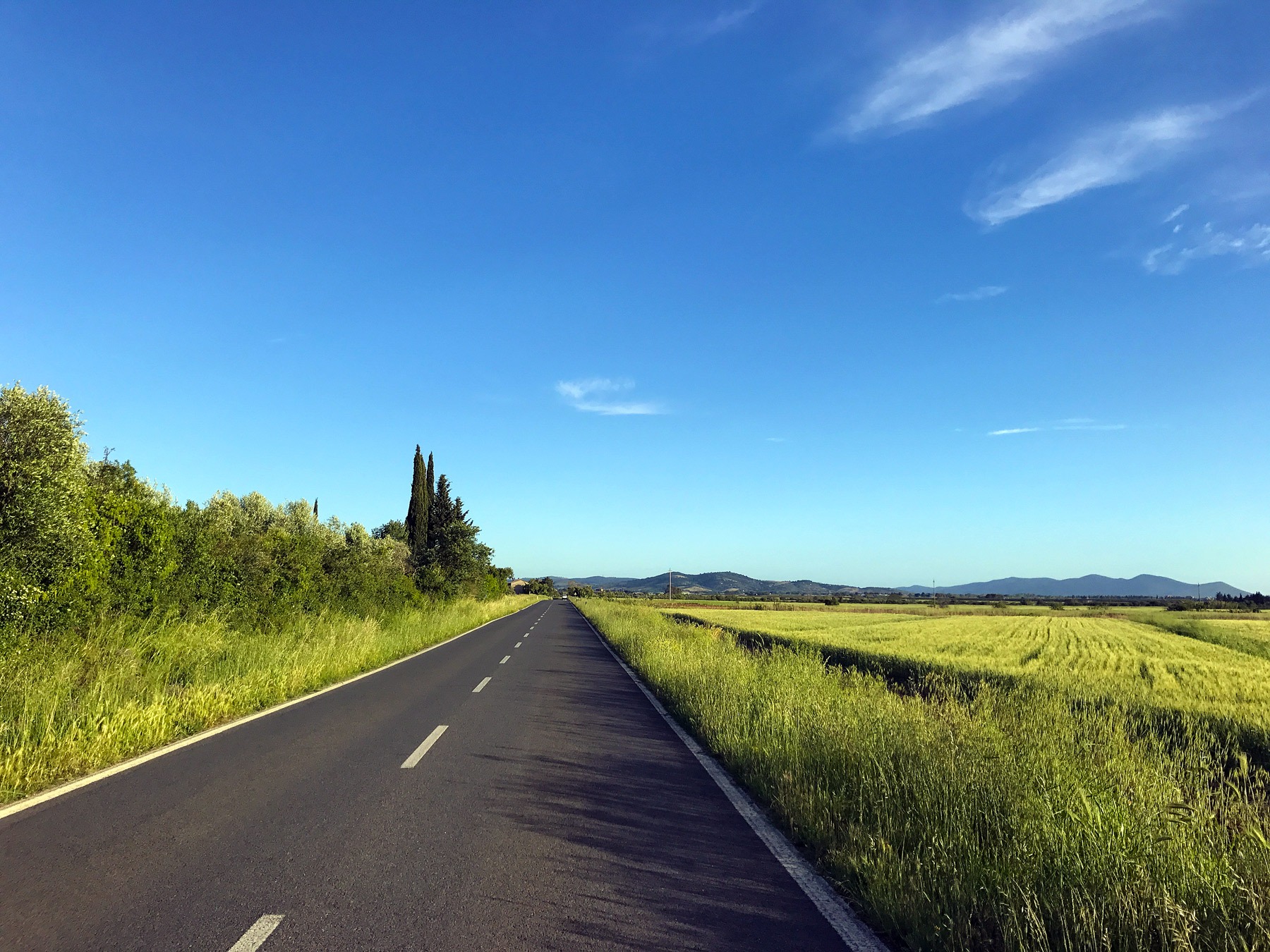 Travel Blogger La Spezia