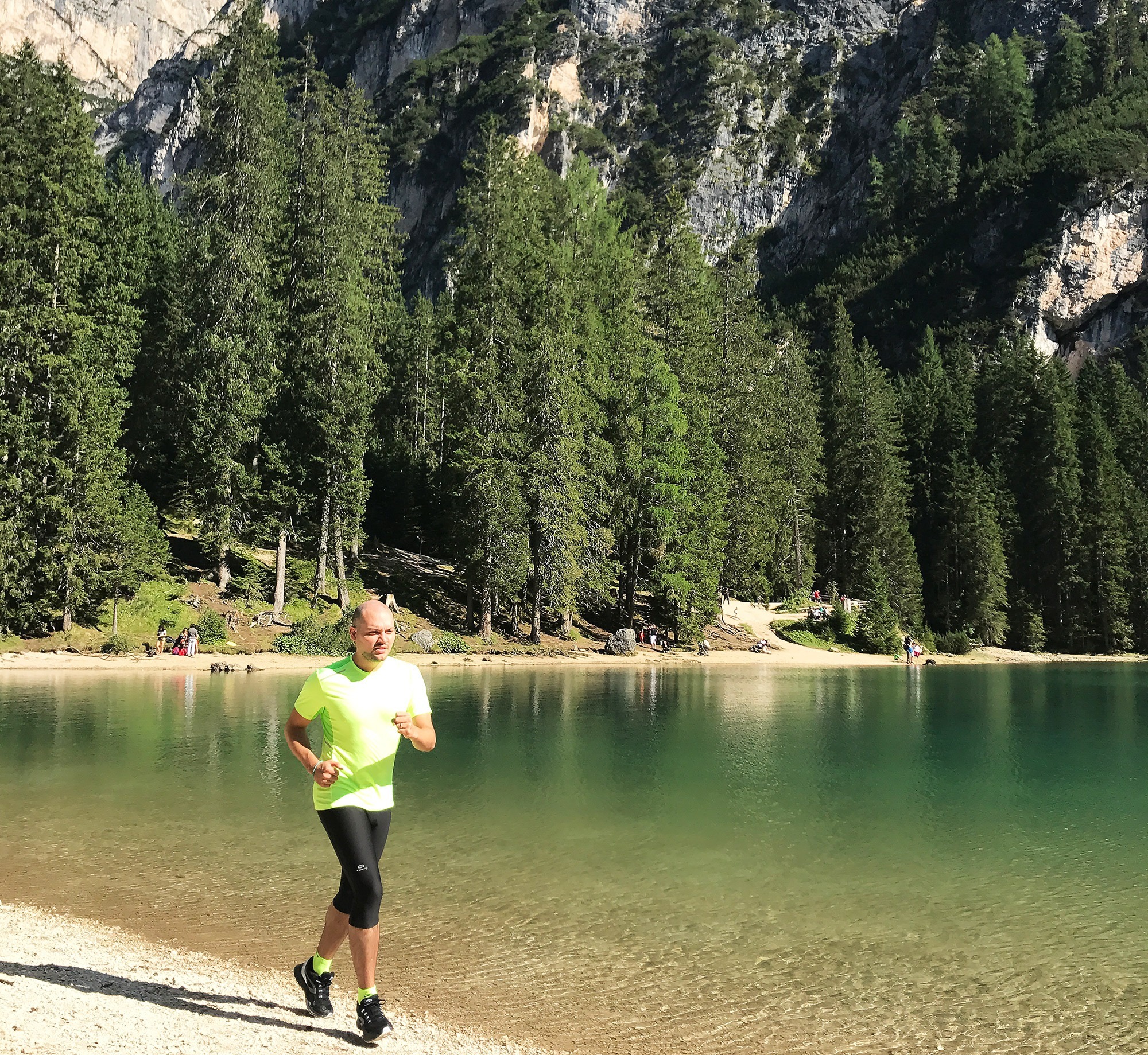 Lago di Braies : la guida