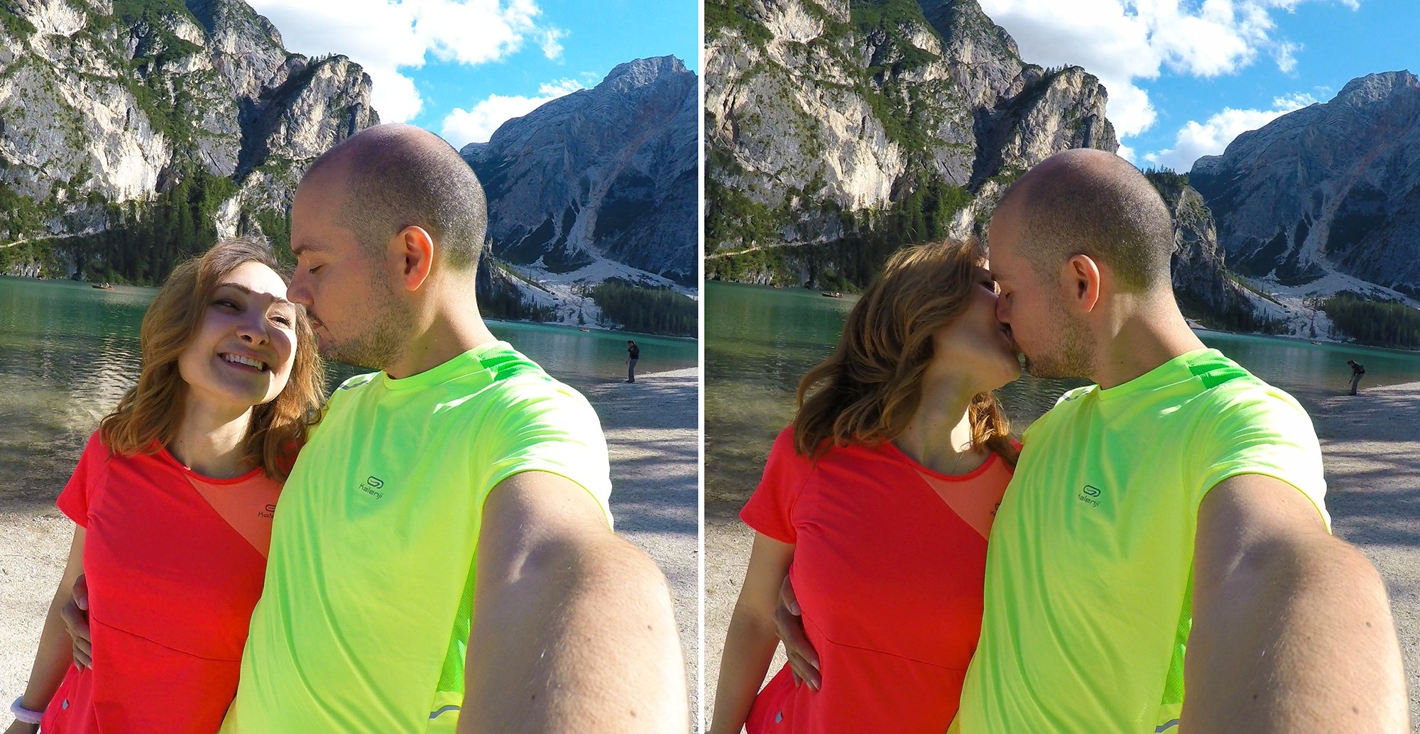 Lago di Braies : la guida