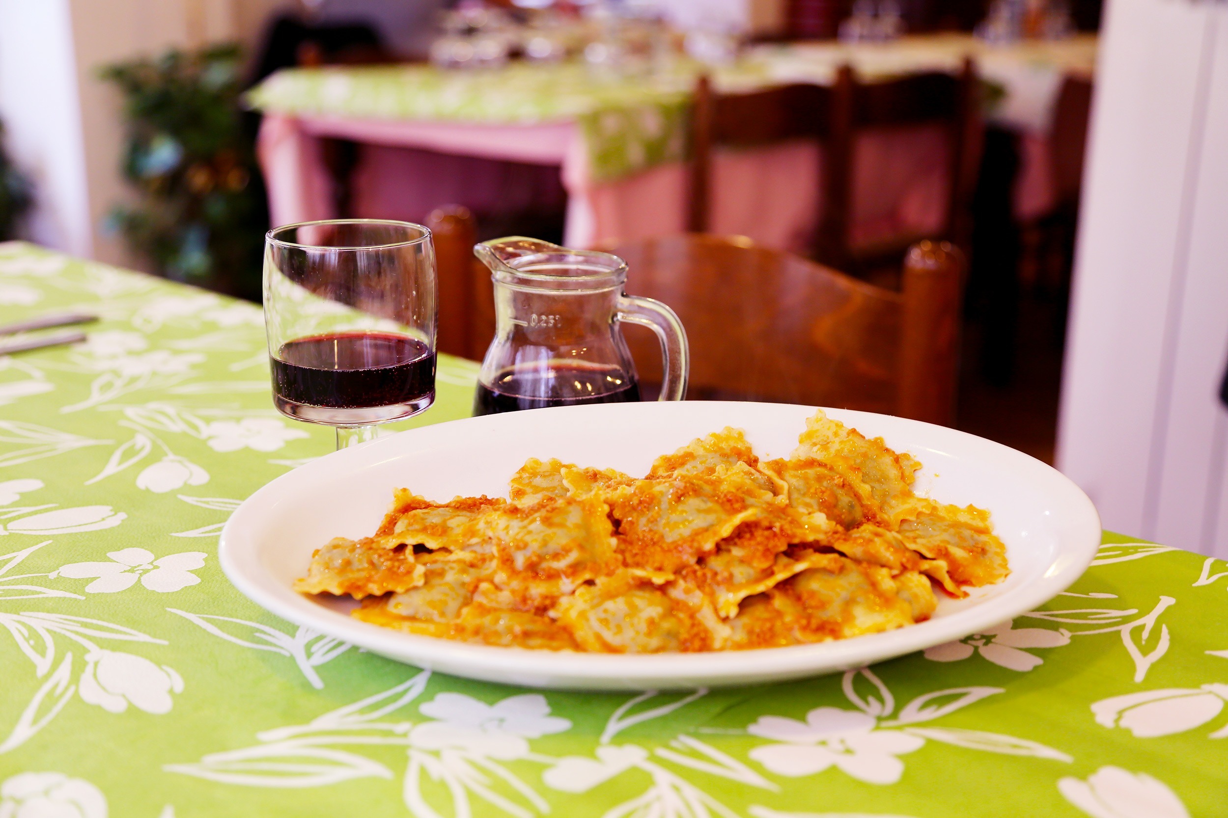 Borzanasca