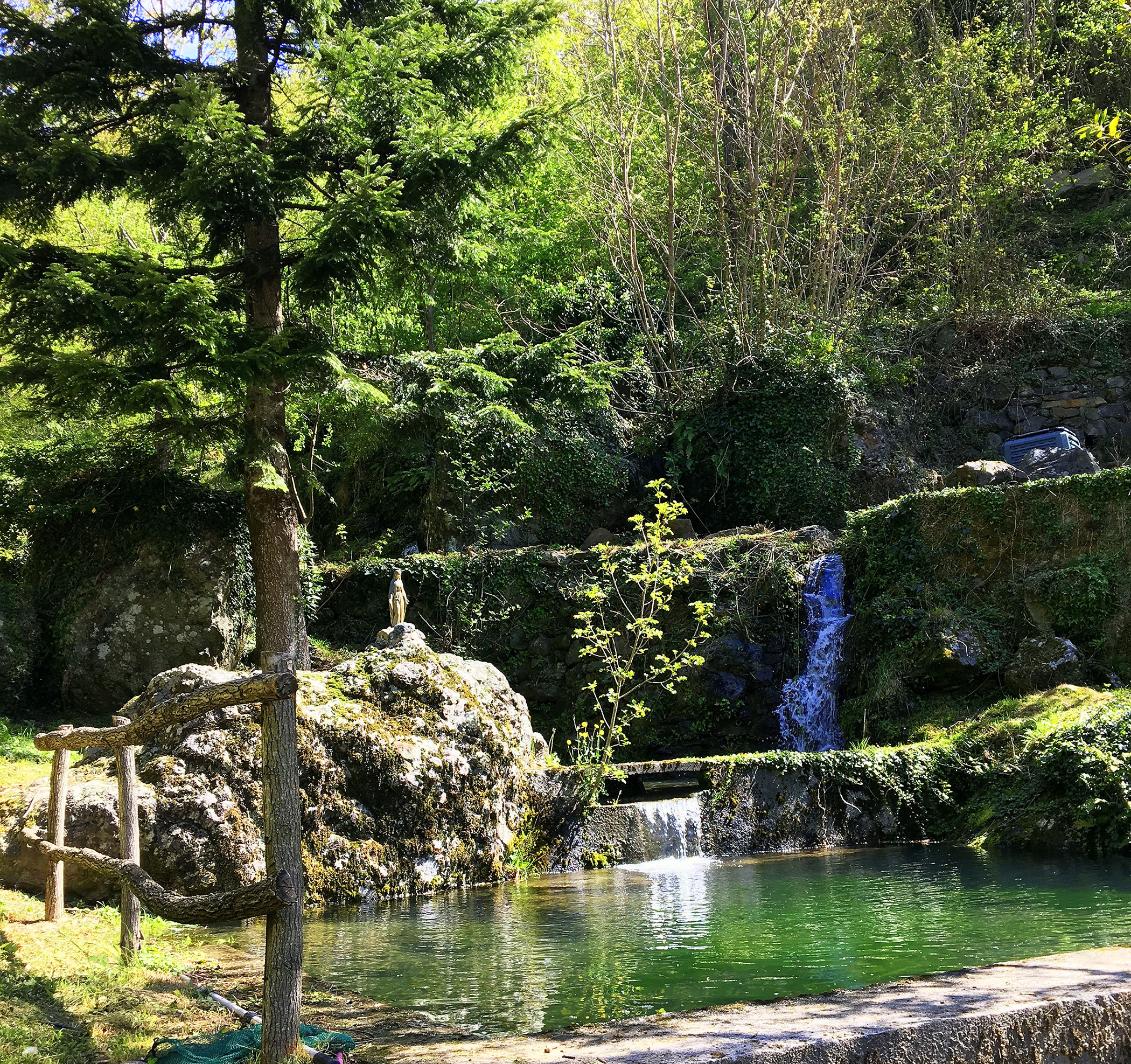 Prato Sopralacroce