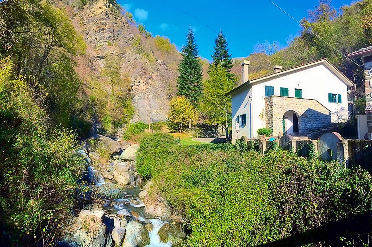 Prato Sopralacroce