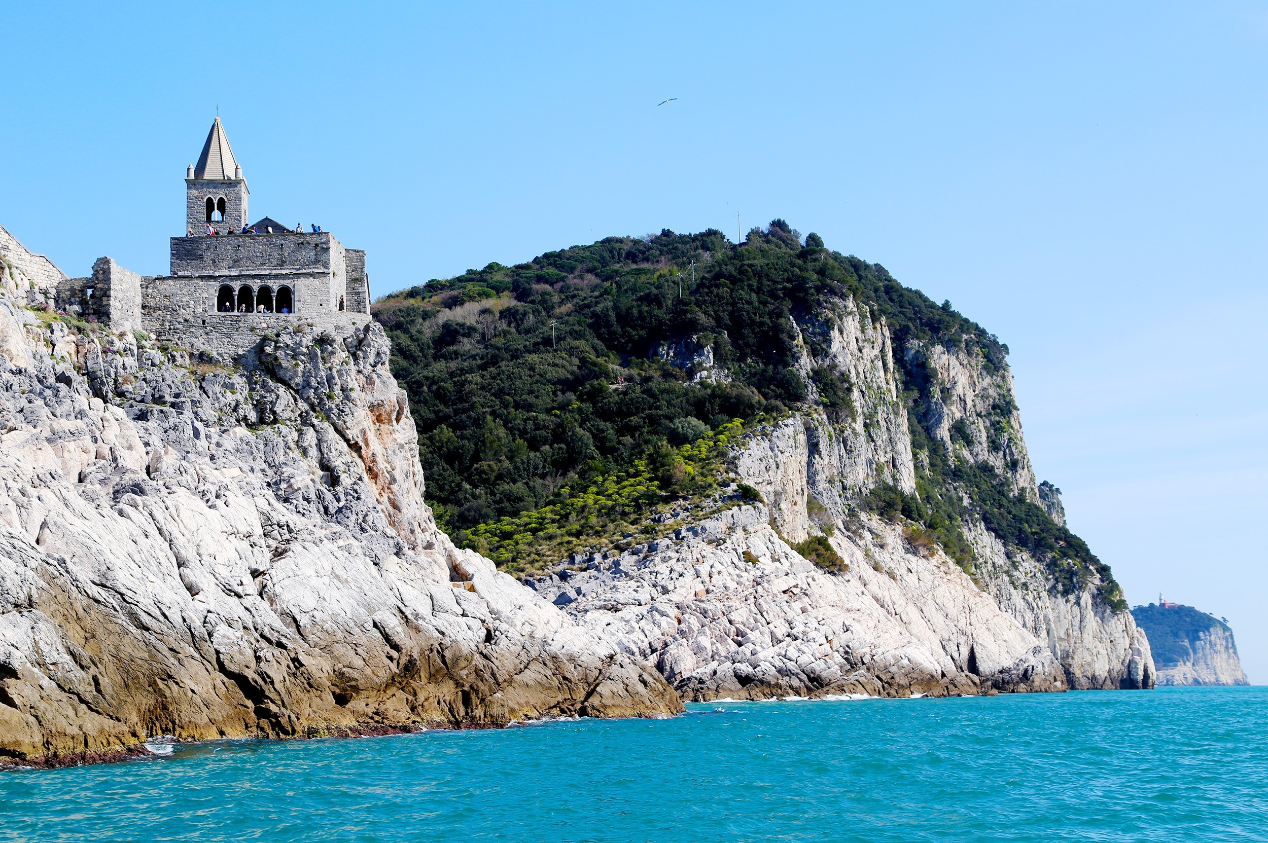 Portovenere