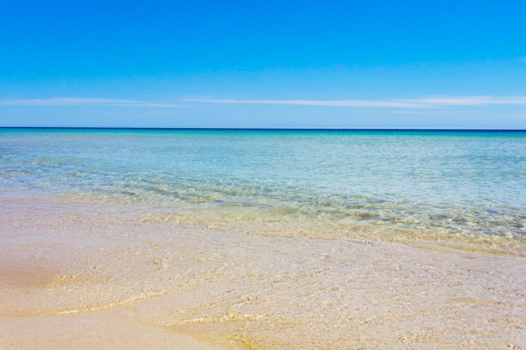 Spiagge più belle del 2018