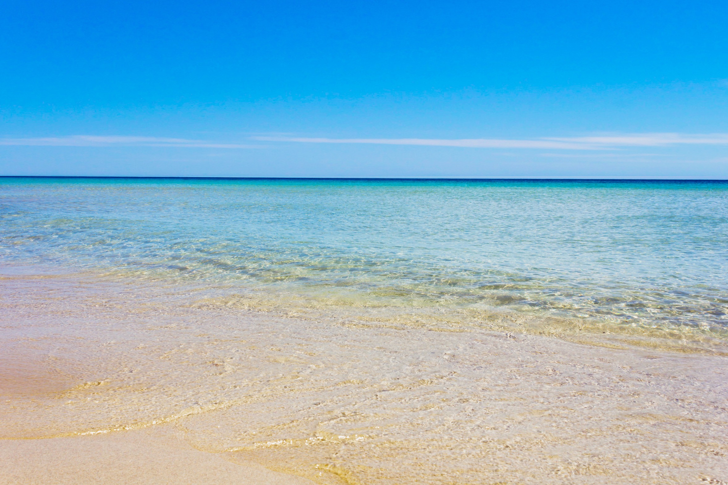 Spiagge più belle del 2018