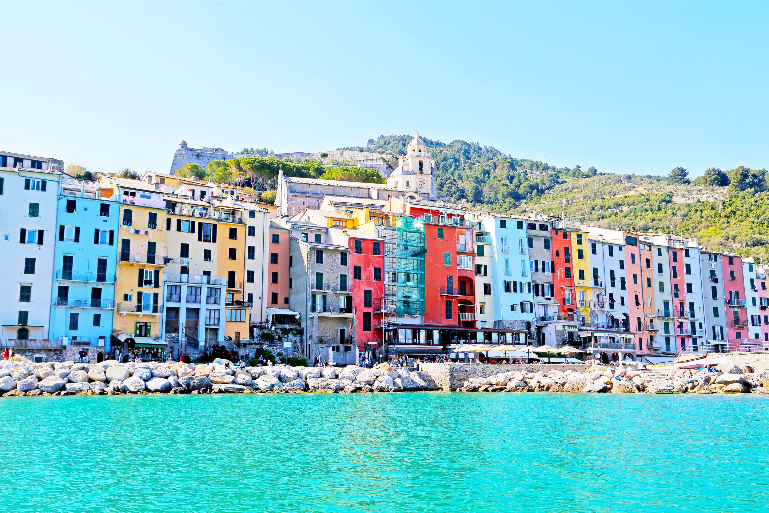 Portovenere