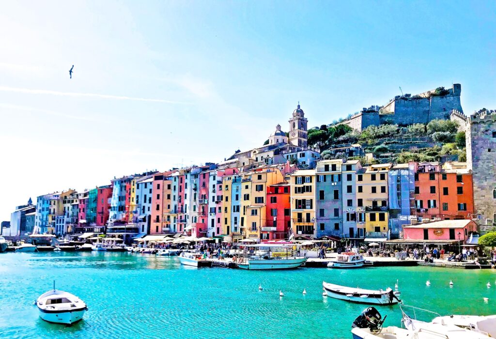Portovenere