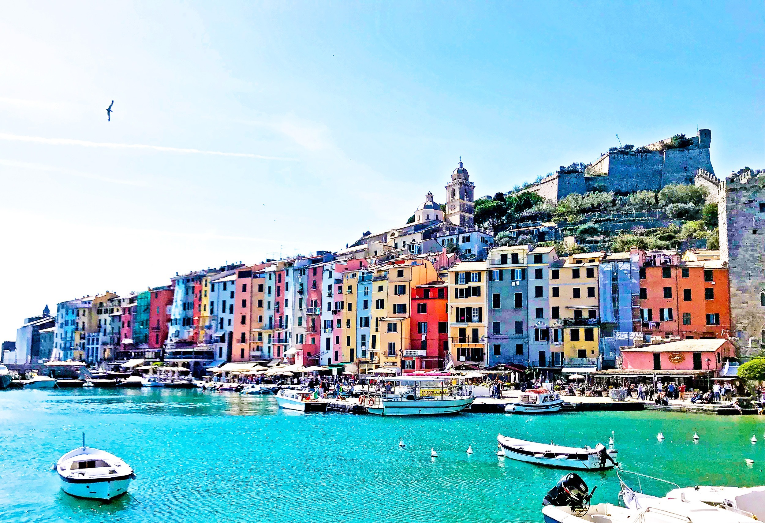 Portovenere