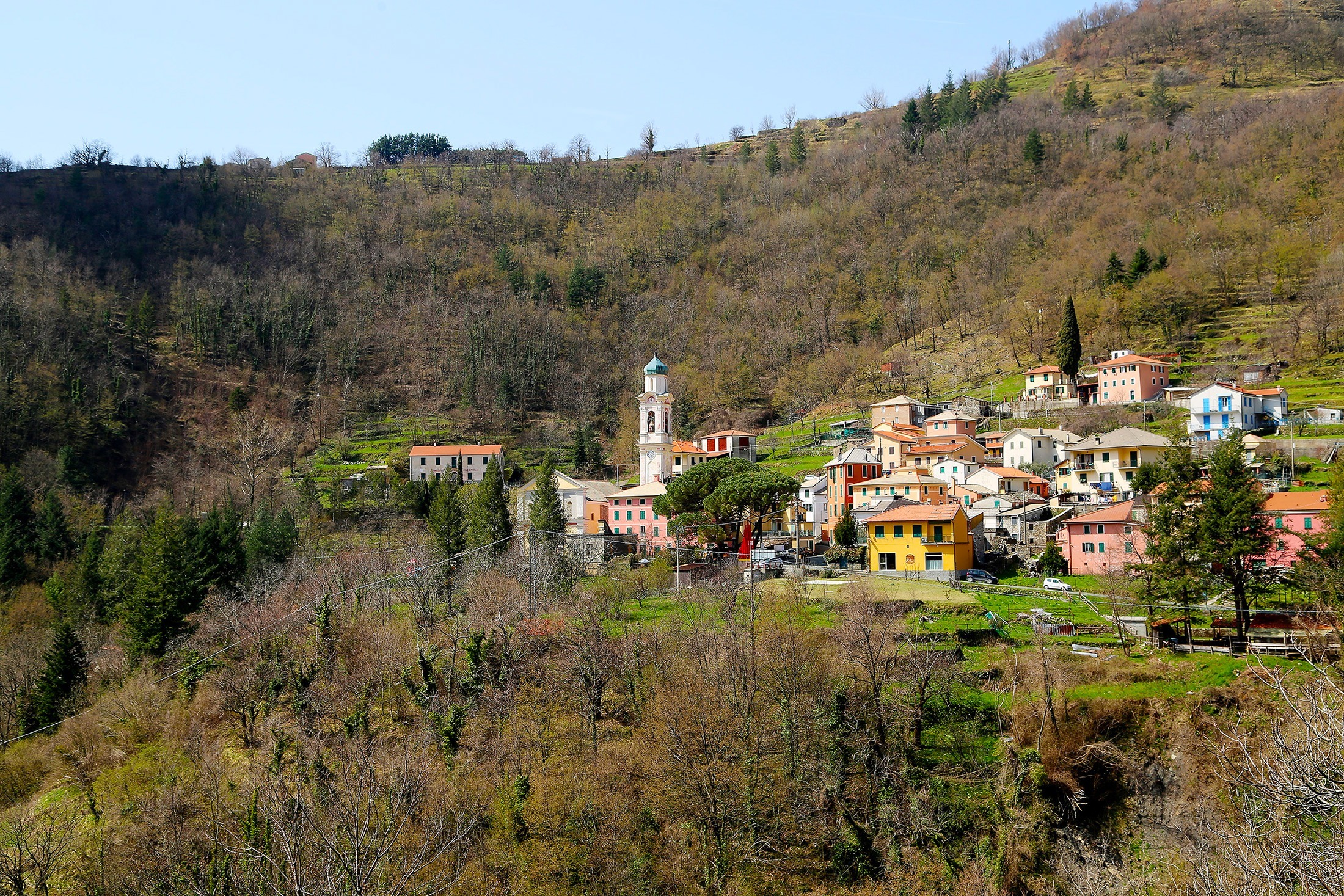 Prato Sopralacroce