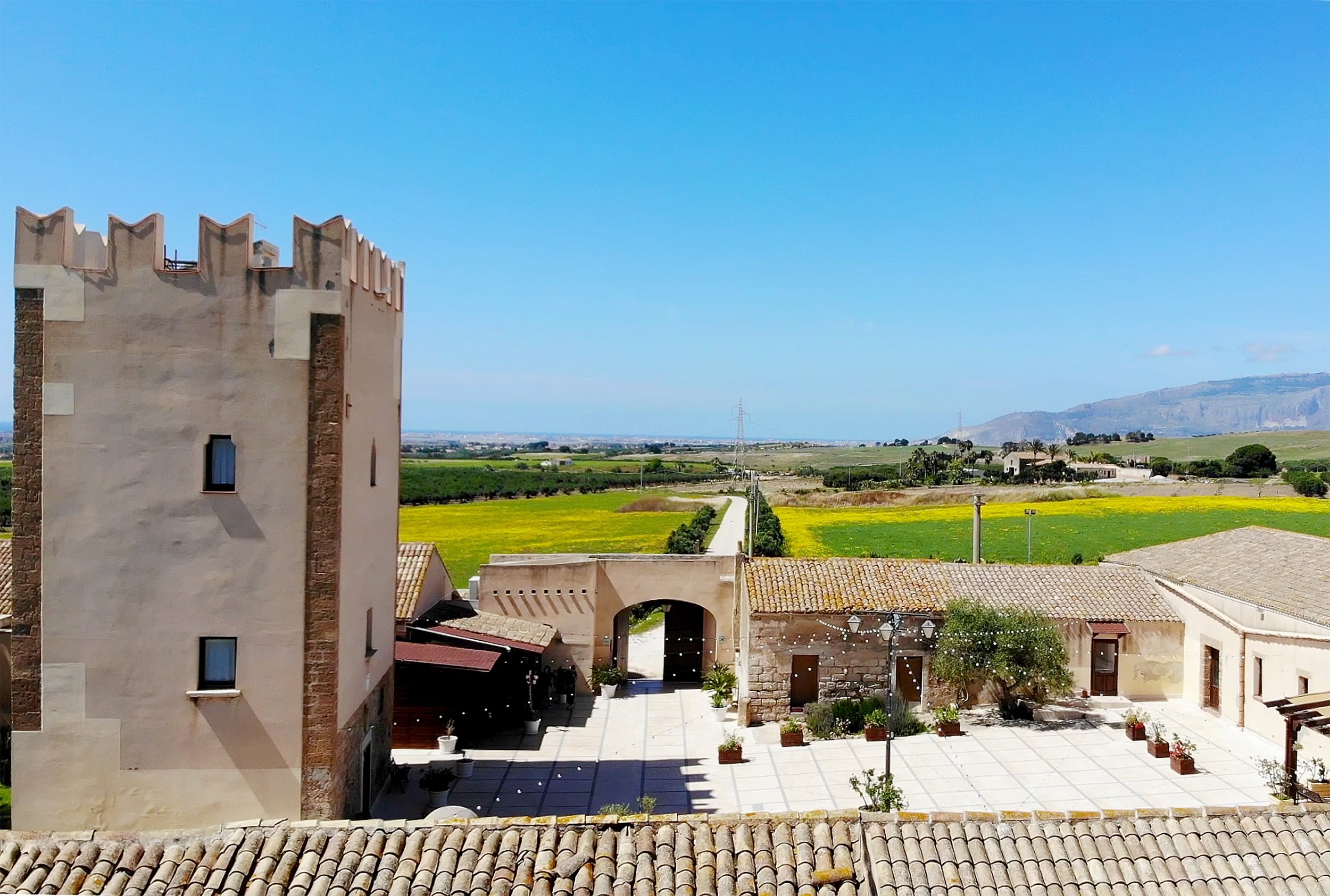 West Sicily